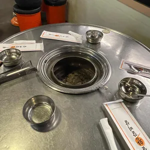 철길왕갈비살 리뷰 사진