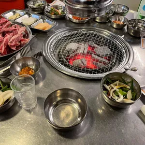 철길왕갈비살 사진