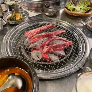 철길왕갈비살 사진