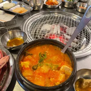 철길왕갈비살 사진