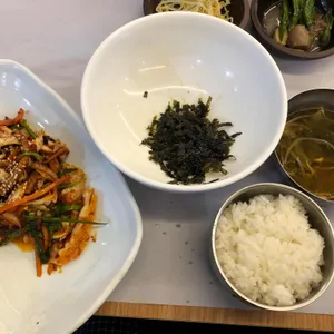 송미네밥상 사진