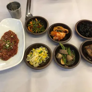 송미네밥상 사진