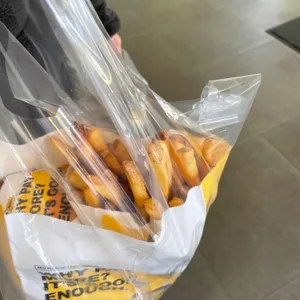 노브랜드버거 사진