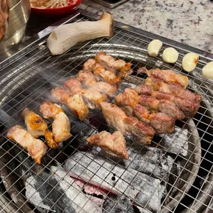 우화돈 사진