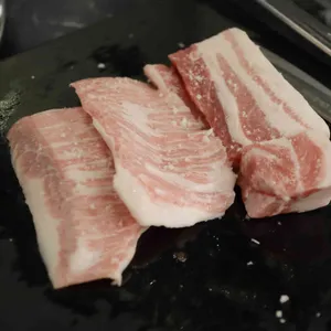 참숯구이 육향 사진