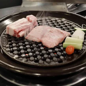 참숯구이 육향 사진