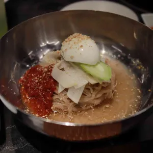 참숯구이 육향 리뷰 사진