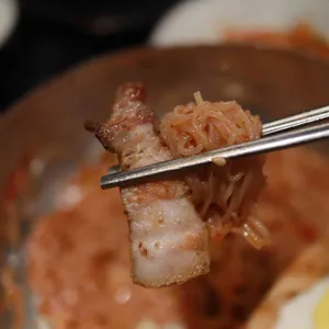 참숯구이 육향 리뷰 사진