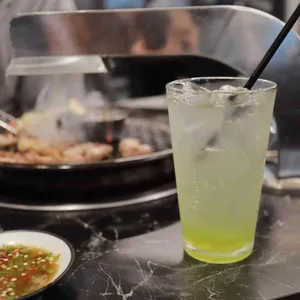 참숯구이 육향 리뷰 사진