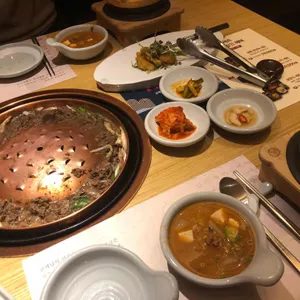 경복궁 사진