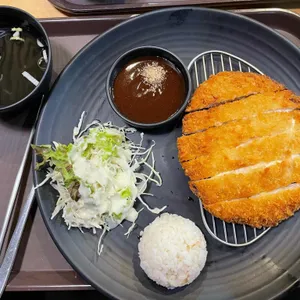 용우동  사진