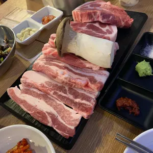 영등포정육식당 사진