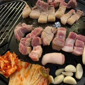 영등포정육식당 사진