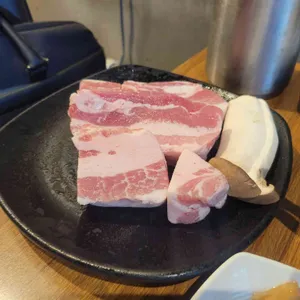 풍문고기집 사진