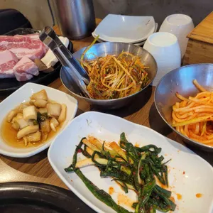 풍문고기집 사진