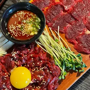 한우육회마을 사진