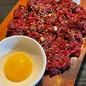 한우육회마을 사진