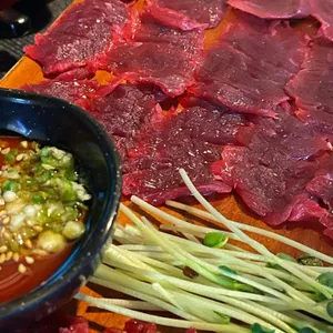 한우육회마을 사진