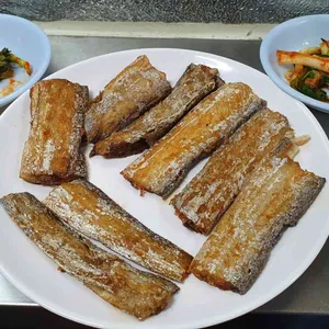 이모네 잔치국수 사진