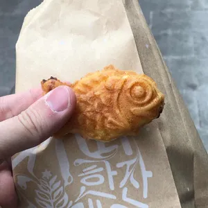 아재커피 사진