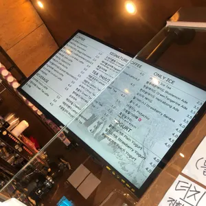 아재커피 리뷰 사진