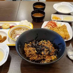 101번지남산돈까스 사진