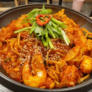 알뚝 사진
