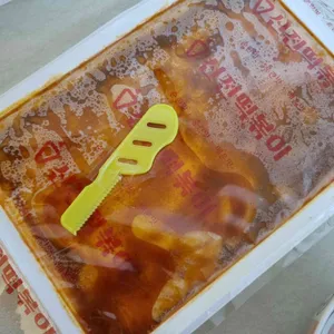 신전떡볶이 사진