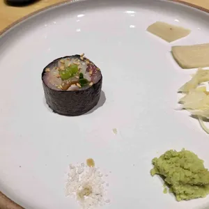 스시카지츠 리뷰 사진