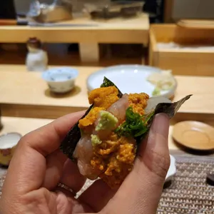스시카지츠 리뷰 사진