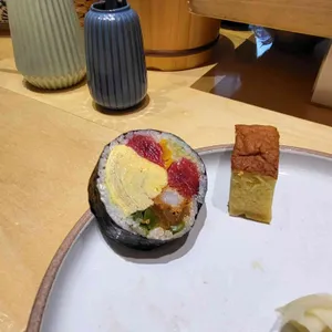 스시카지츠 리뷰 사진