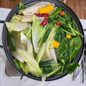 만중이네회수산 사진