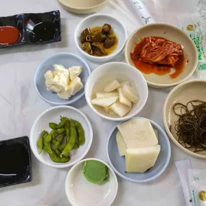 만중이네회수산 리뷰 사진