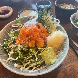 연어식당 사진