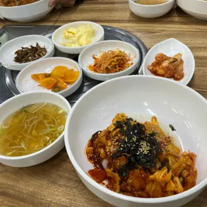전주고향집 사진