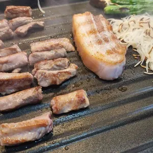 익선동 목장 리뷰 사진