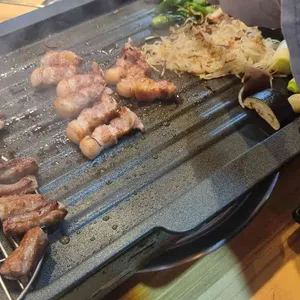 익선동 목장 리뷰 사진