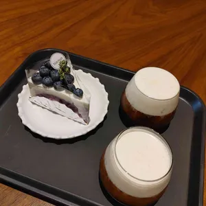 블랙업커피 사진