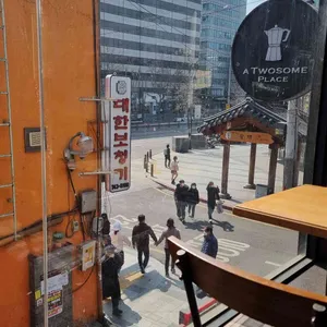 투썸플레이스 리뷰 사진