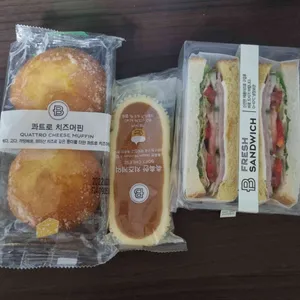 파리바게뜨 사진