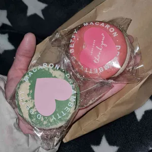 드림베티 마카롱 사진