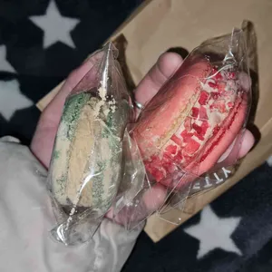 드림베티 마카롱 대표 사진