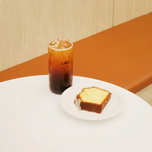 어오케이커피 사진