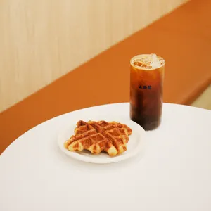 어오케이커피 사진