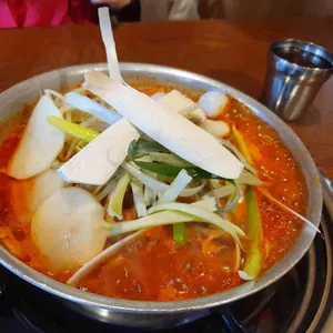 짚신매운갈비찜 리뷰 사진