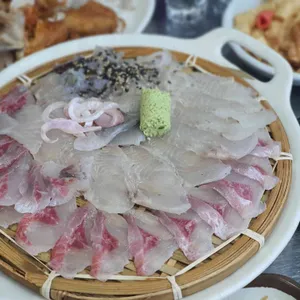 싱싱포차산오징어 사진