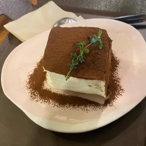 합정티라미수 사진