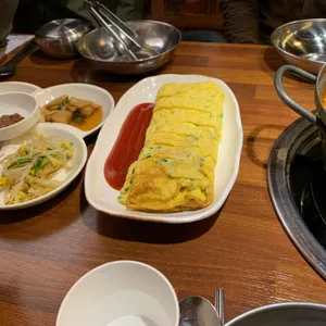 오양식관 리뷰 사진