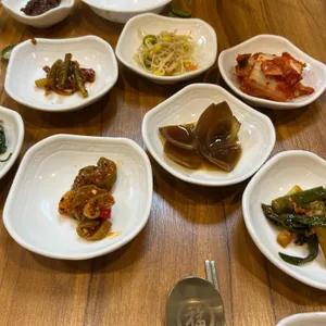 생기원청국장 사진