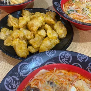 탕화쿵푸 마라탕 사진